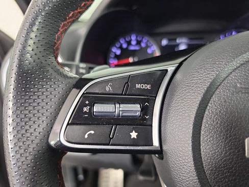 Used 2024 Kia Forte GT FWD image 18