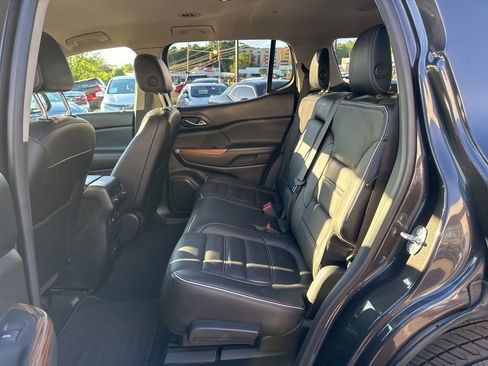 Used 2017 GMC Acadia Denali FWD image 26