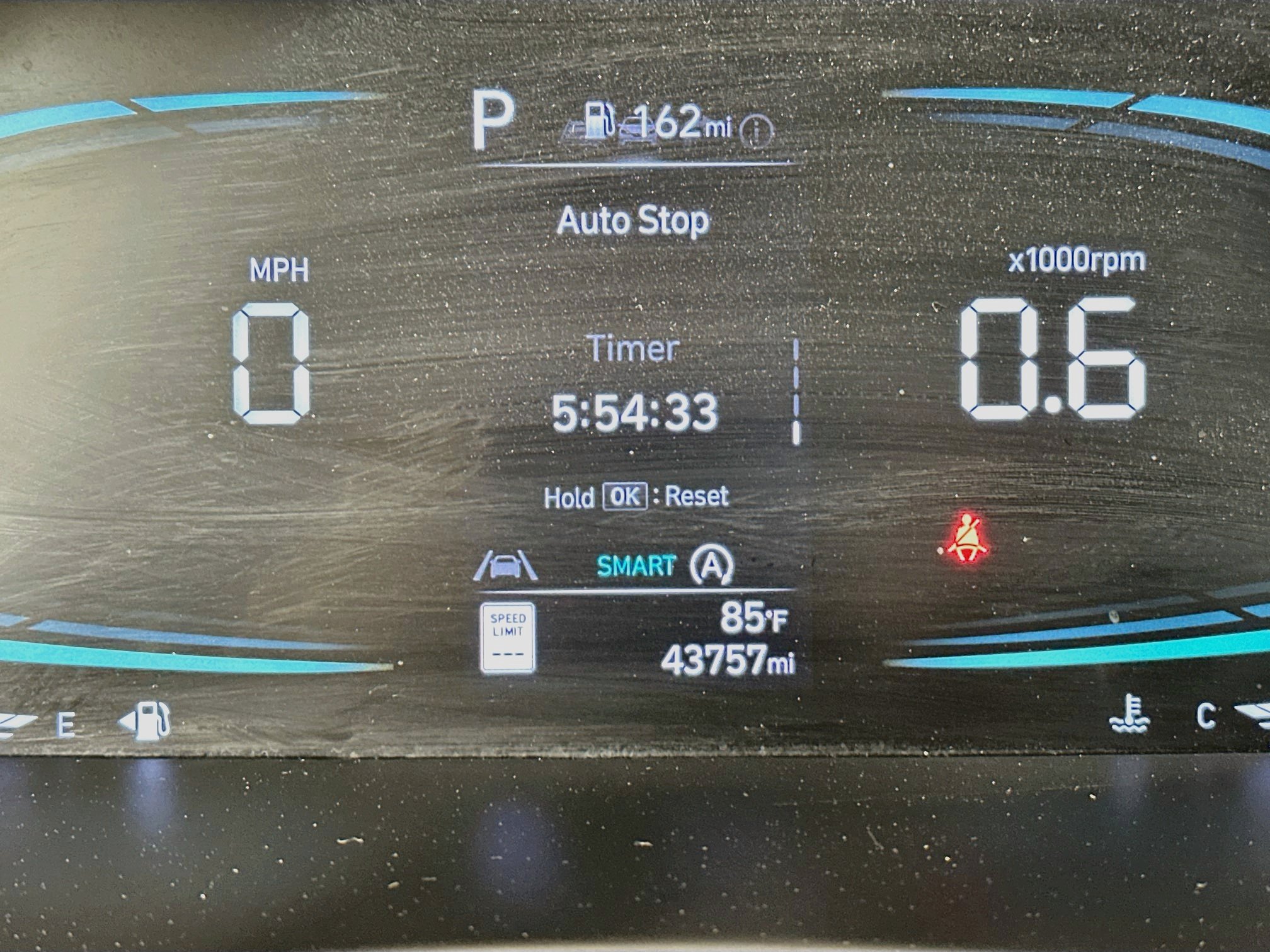 Used 2025 Hyundai Palisade SEL FWD image 19