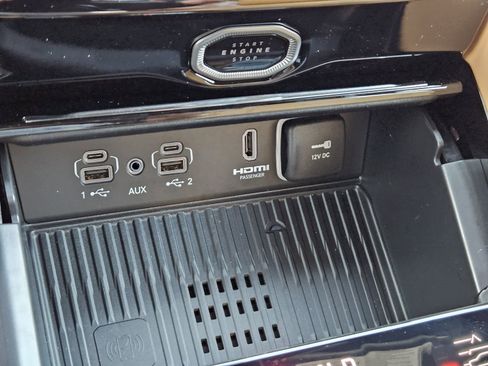 New 2026 Jeep Grand Cherokee L Summit image 19