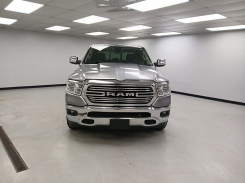 Used 2020 RAM 1500 Big Horn image 3
