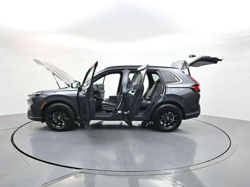 Used 2025 Honda CR-V Sport-L image 35