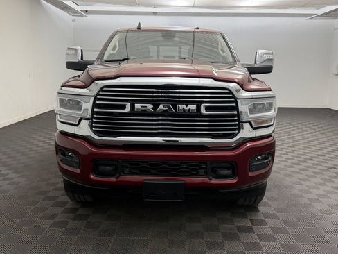 Used 2023 RAM 3500 Laramie AWD/4WD image 6