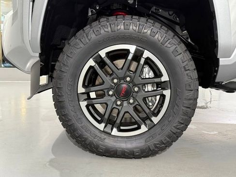 New 2025 Toyota Tacoma TRD Sport image 14