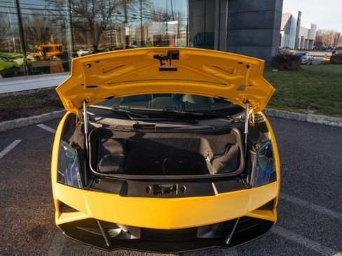 Used 2013 Lamborghini Gallardo LP 560-4 image 7