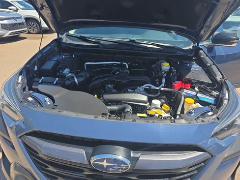 Used 2024 Subaru Outback Premium image 21