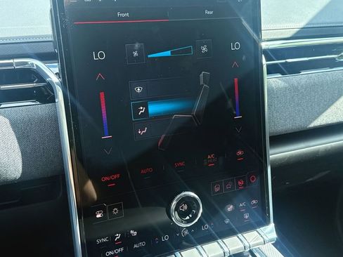 New 2026 GMC Sierra EV Elevation image 21