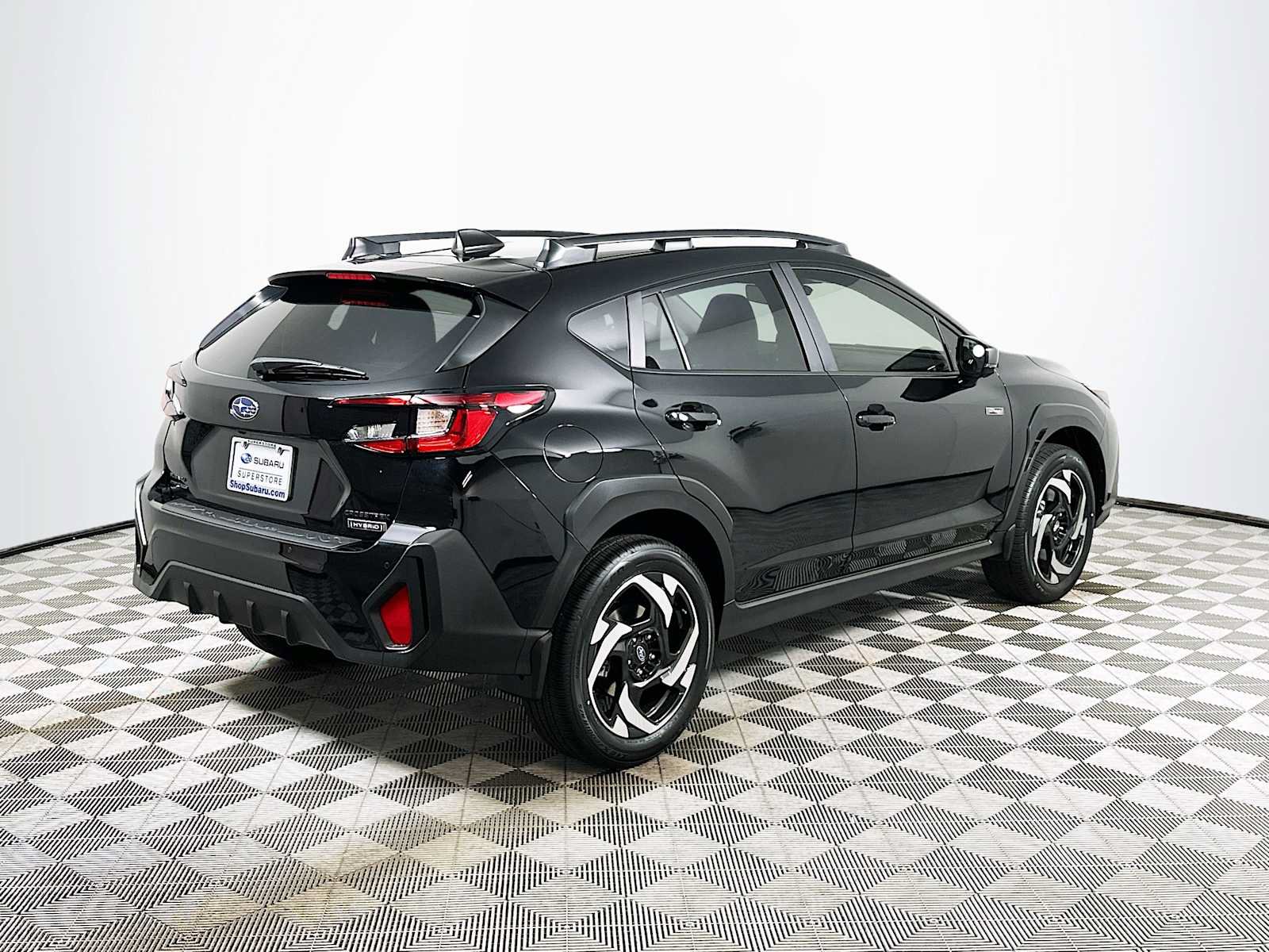 New 2026 Subaru Crosstrek 2.5i Limited w/ Convenience Package AWD/4WD image 7