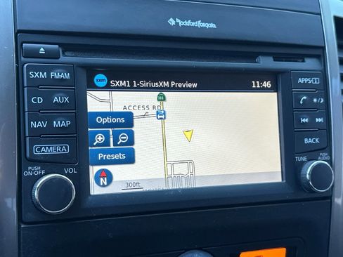 Used 2016 Nissan Frontier SL image 18