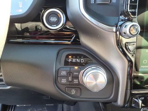 New 2026 RAM 1500 Laramie AWD/4WD image 22