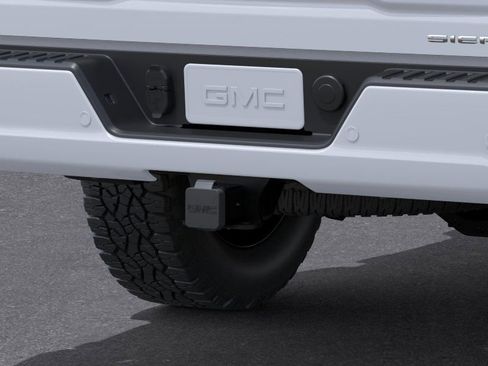 New 2026 GMC Sierra 3500 Denali Ultimate AWD/4WD image 14
