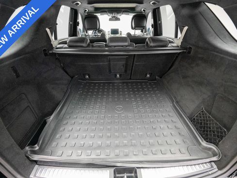 Used 2016 Mercedes-Benz GLE 63 AMG S image 43