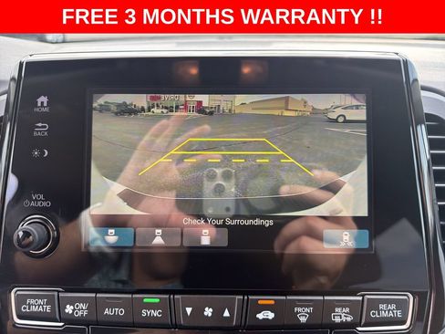 Used 2021 Honda Odyssey EX-L image 18