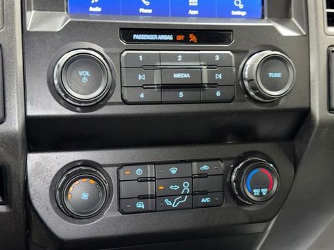 Used 2022 Ford F350 XL w/ Power Equipment Group AWD/4WD image 24