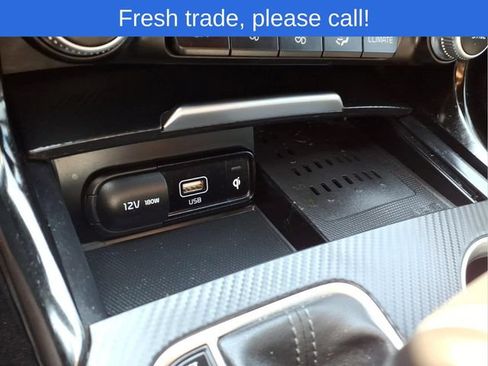 Used 2023 Kia Stinger GT-Line w/ Sun & Sound Package AWD/4WD image 22