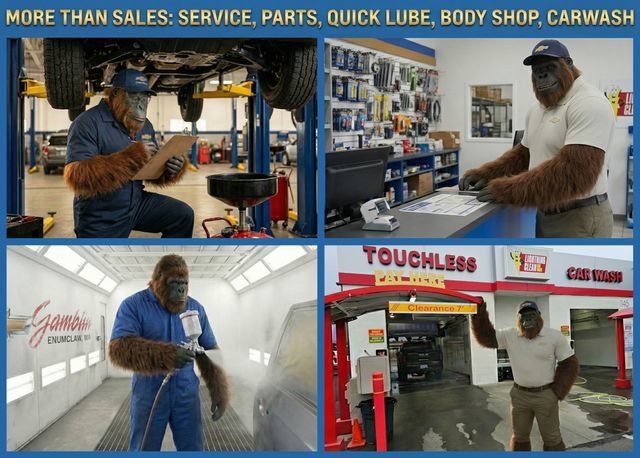 Used 2024 Lucid Air Pure RWD image 18