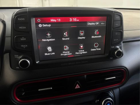 Used 2019 Hyundai Kona Ultimate FWD image 41