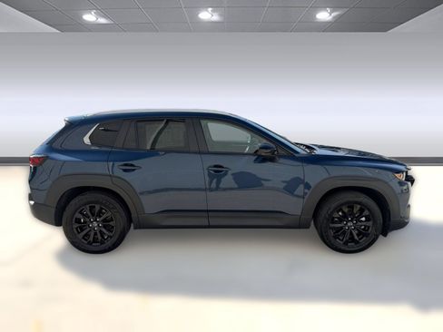 Used 2025 MAZDA CX-50 AWD 2.5 S w/ Premium Package image 8