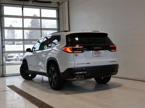 New 2026 GMC Acadia Elevation w/ Black Edition image 39