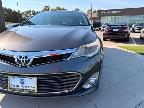 Used 2015 Toyota Avalon XLE Touring FWD image 13