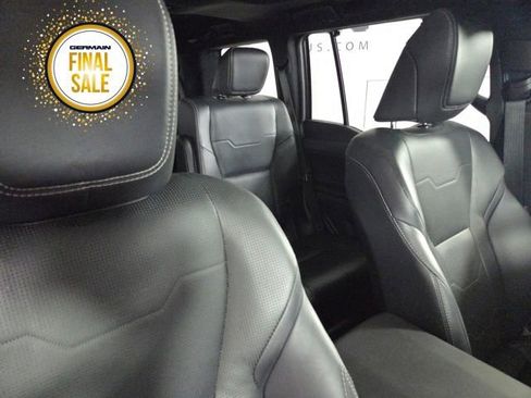 Used 2024 Lexus GX 550 image 17