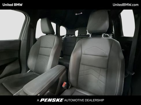 Used 2024 BMW X1 xDrive28i w/ Convenience Package image 5