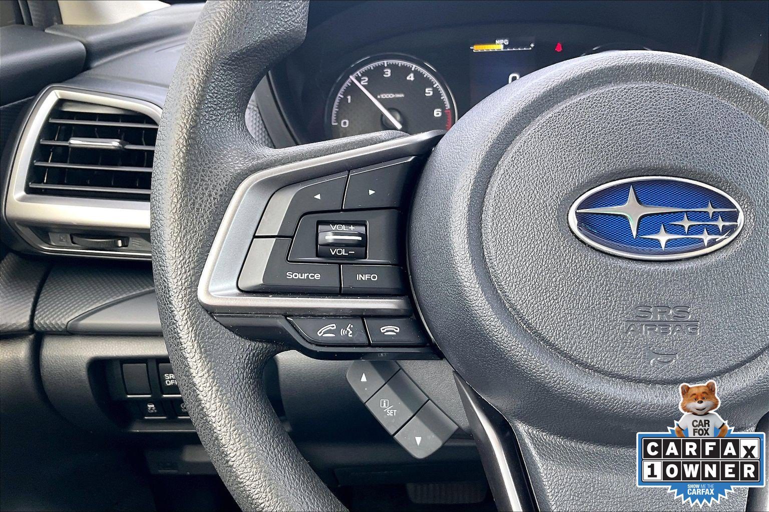 Certified 2023 Subaru Forester AWD/4WD image 25