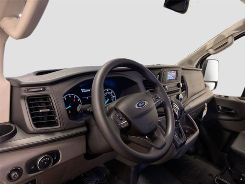 New 2025 Ford Transit 150 w/ Load Area Protection Package image 9