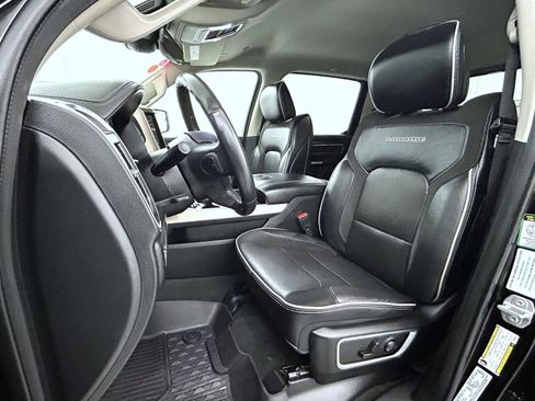 Certified 2022 RAM 1500 Laramie image 10