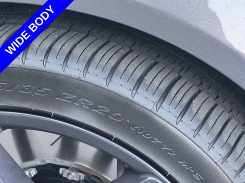 Used 2020 Dodge Challenger R/T Scat Pack RWD image 20