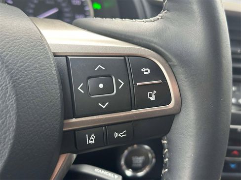 Used 2019 Lexus RX 350L AWD image 24