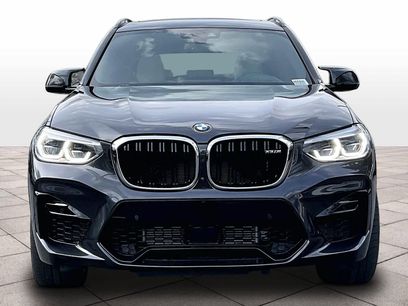 Used 2020 BMW X3 M w/ Executive Package