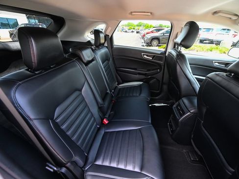 Used 2023 Ford Edge SEL w/ Convenience Package AWD/4WD image 29