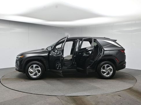 Used 2024 Hyundai Tucson SEL image 52