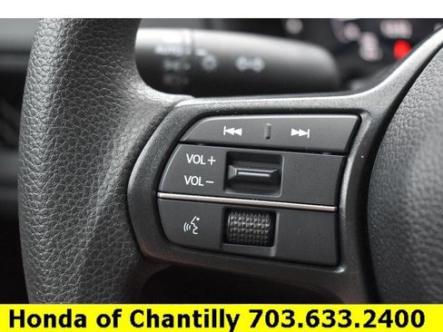 Used 2025 Honda Accord SE image 13