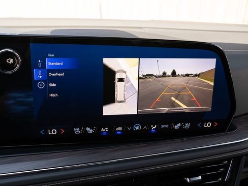 New 2025 Chevrolet Suburban Premier w/ Sun And Tow Package image 35