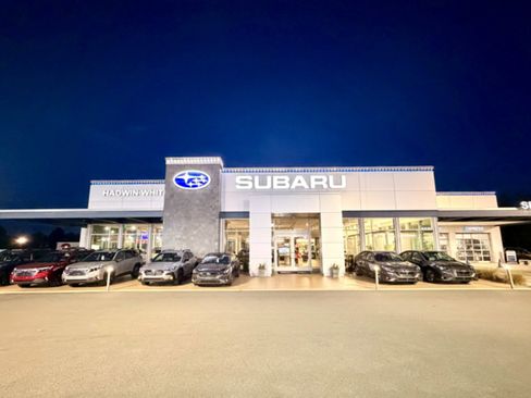 New 2026 Subaru Crosstrek 2.5i Sport AWD/4WD image 6