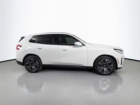 New 2026 BMW X3 xDrive30 w/ Convenience Package AWD/4WD image 4