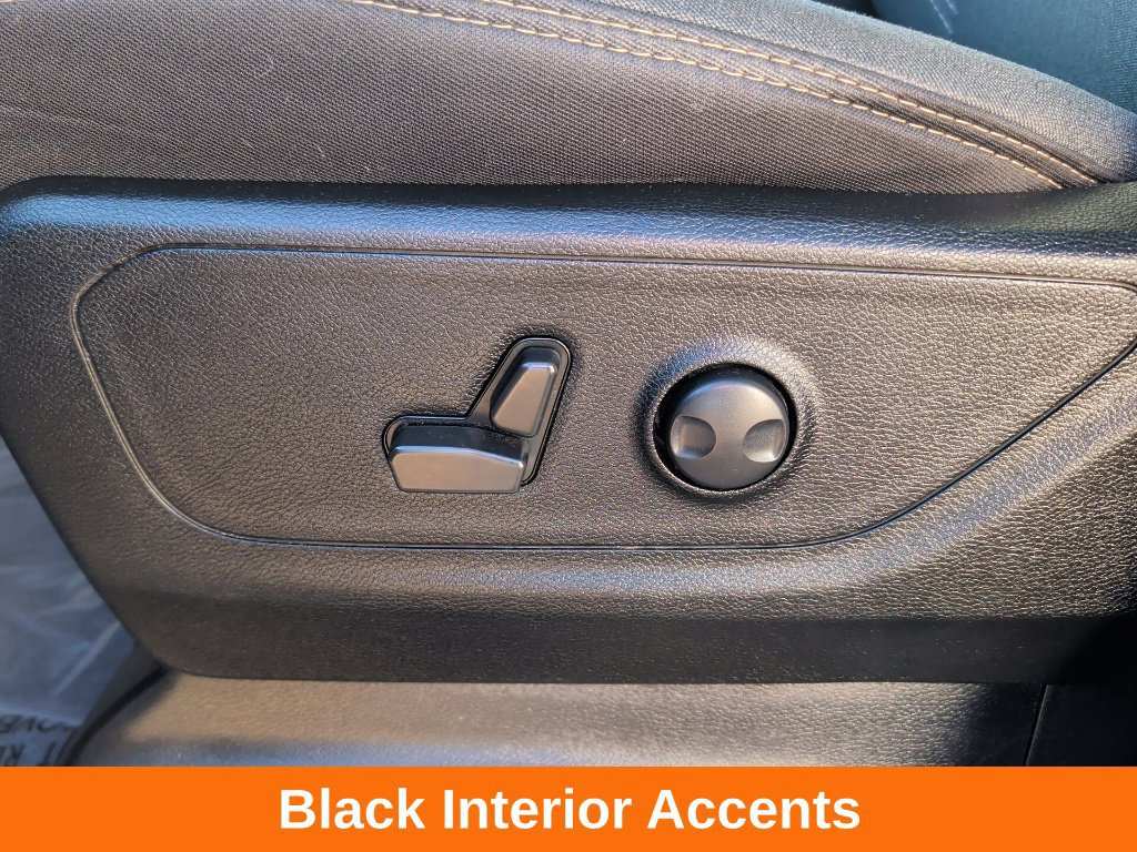 Used 2022 RAM 1500 Big Horn AWD/4WD image 23