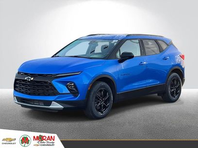 Certified 2025 Chevrolet Blazer LT w/ Convenience Package