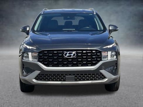 Used 2023 Hyundai Santa Fe SEL w/ Cargo Package FWD image 9