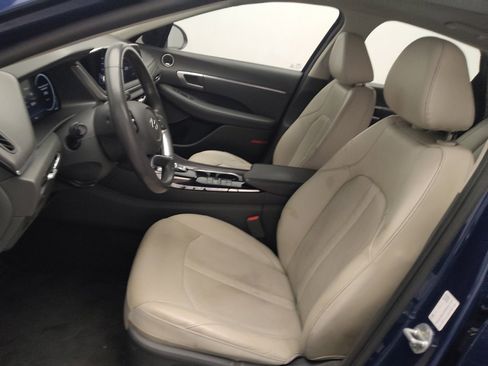 Used 2020 Hyundai Sonata SEL image 17