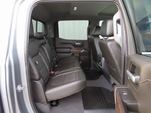 Used 2019 GMC Sierra 1500 Denali w/ Technology Package image 30