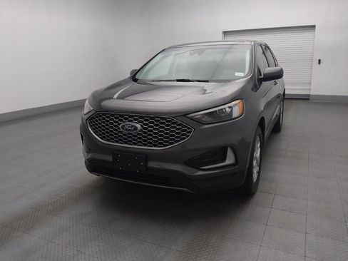 Used 2024 Ford Edge SEL image 15