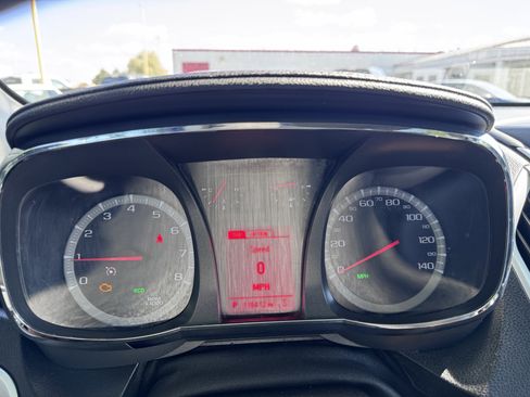 Used 2013 GMC Terrain SLE FWD image 28