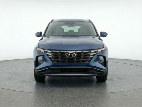 Used 2025 Hyundai Tucson SEL image 2
