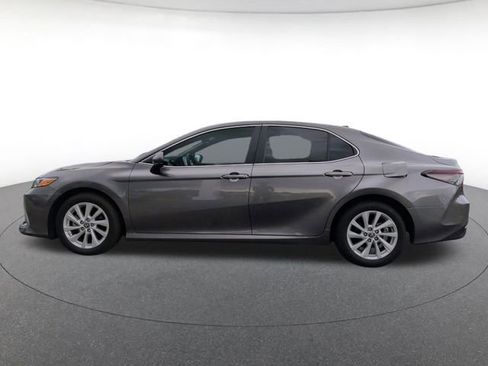Used 2023 Toyota Camry LE FWD image 3
