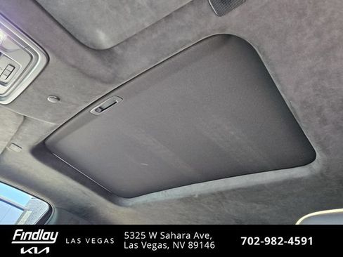 Used 2025 GMC Sierra 1500 AT4X AWD/4WD image 13