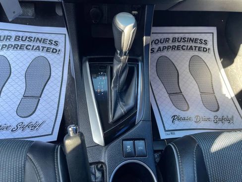 Used 2016 Toyota Corolla S image 20