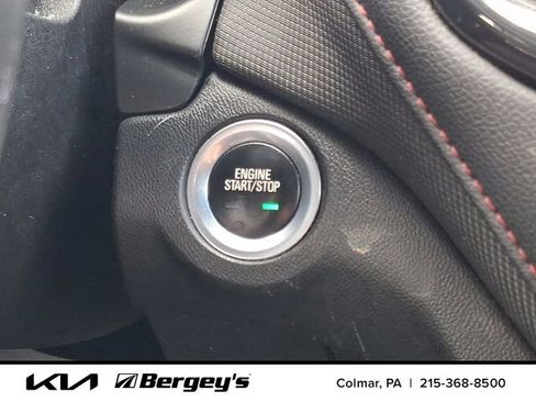 Used 2022 Chevrolet Equinox RS AWD/4WD image 24